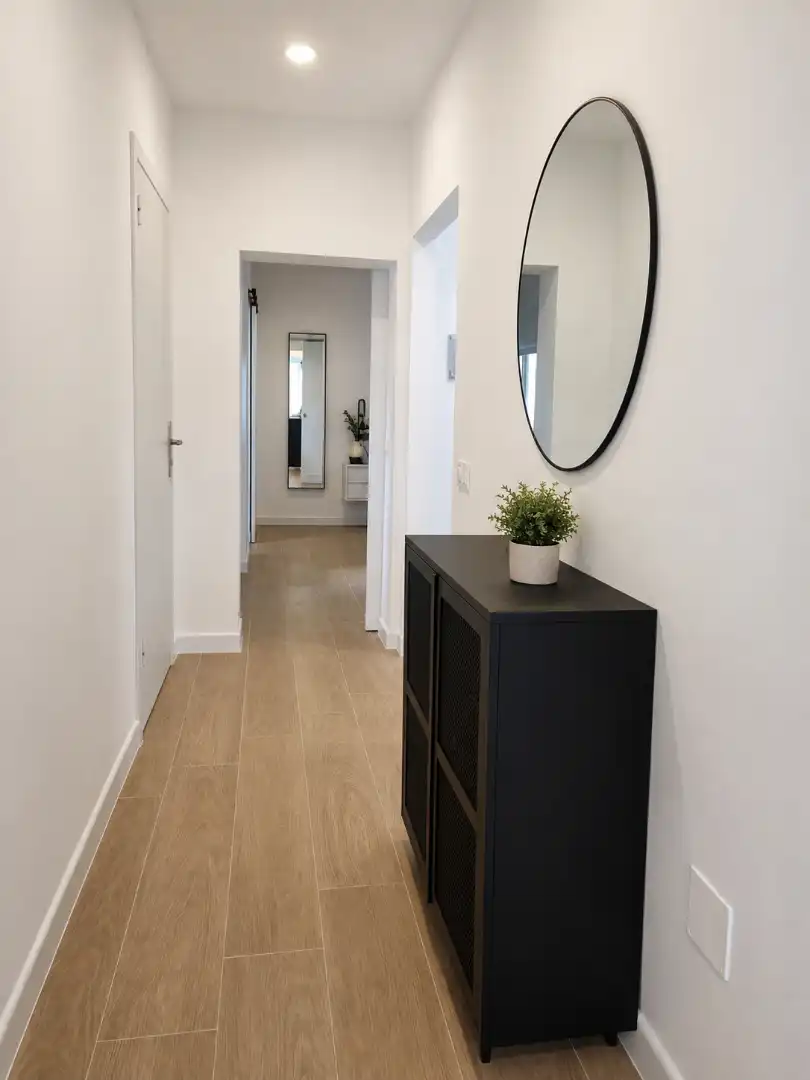 Apartamento de alquiler en Calle San Antonio, 46, Casco Antiguo