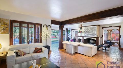 Photo 2 of House or chalet for sale in Avenida Judia-sur, La Dama de Noche - La Alzambra, Málaga