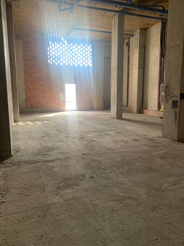 Local comercial en Alquiler en Carrer Ángeles Santos en Centre