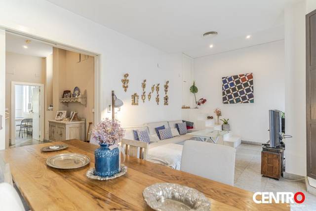 Casa-chalet en Venta en bibarrambla en Centro - Sagrario
