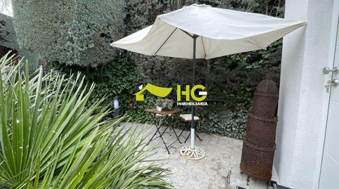 Photo 4 of Study to rent in El Bosque, Madrid