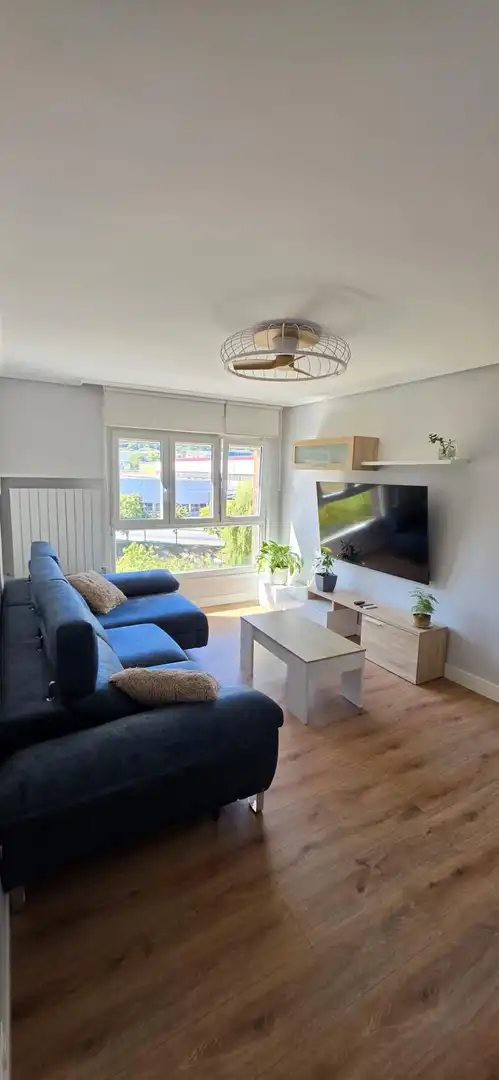 Flat for rent in URIBE PLAZA, 3, Zamudio