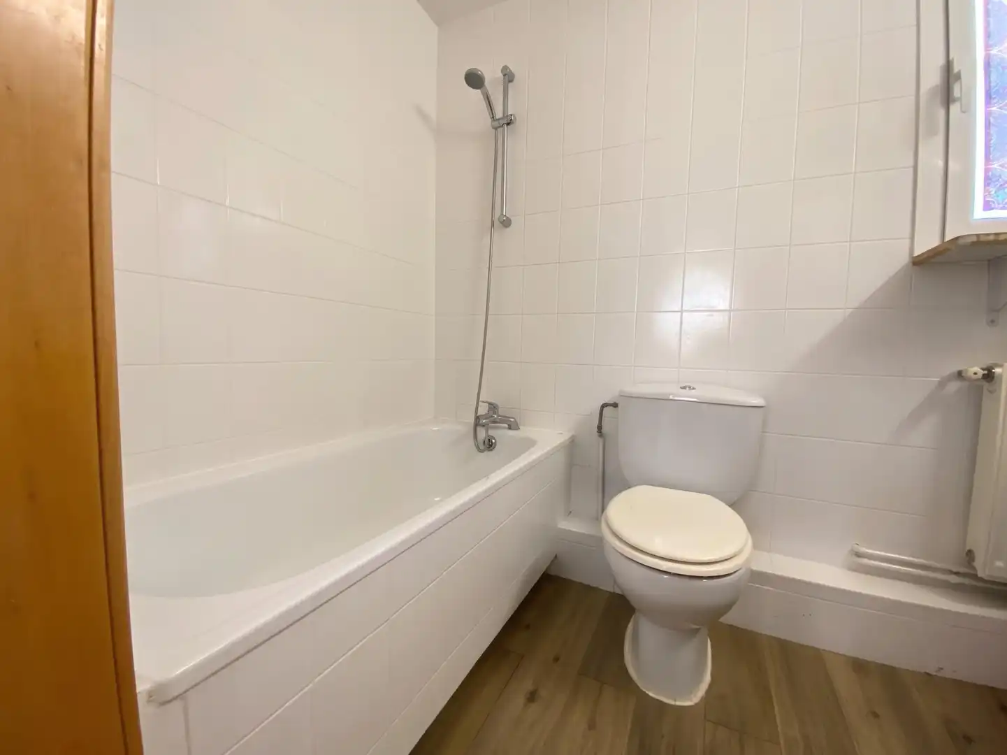 Ático en venta en L'Hospitalet de Llobregat, Barcelona