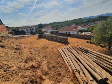 Terreno residencial en venta en Piera