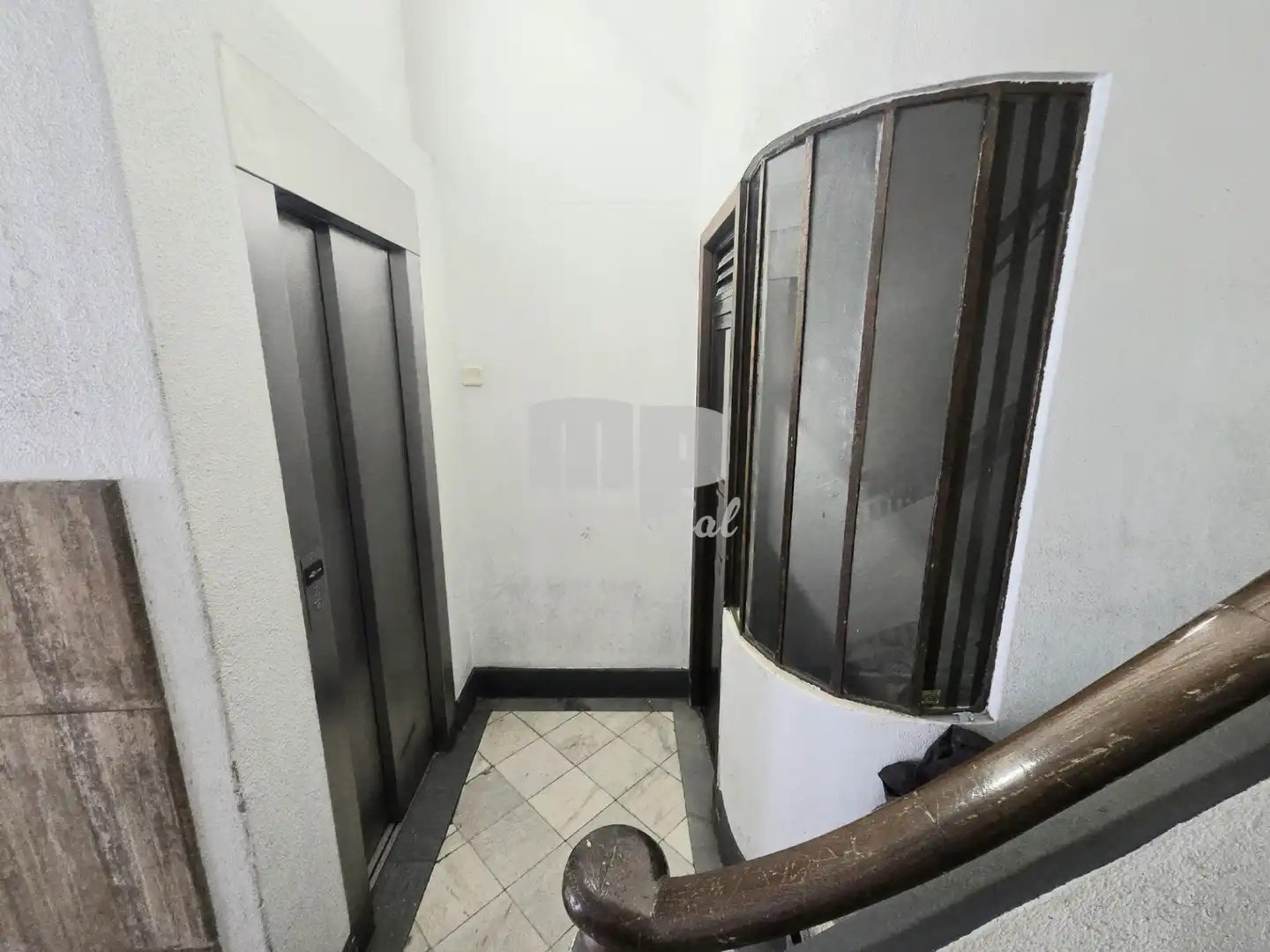 Piso con ascensor en venta en Rúa Policarpo Sanz 22, imagen 22