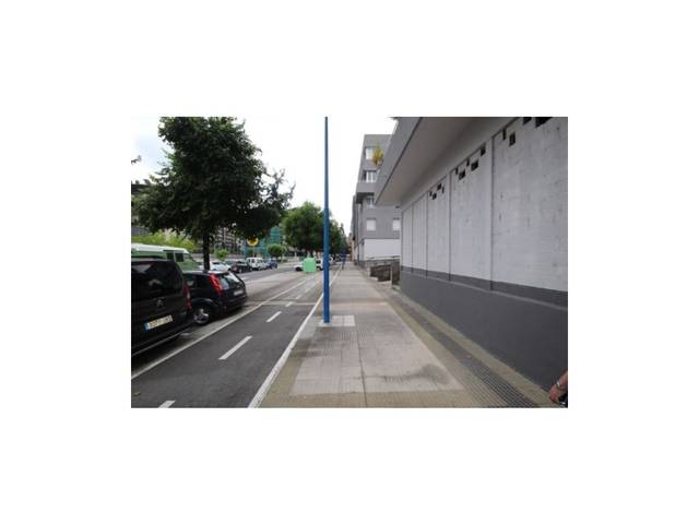 Local comercial en Alquiler en Hernani