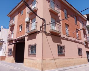 Exterior view of Building for sale in Baza