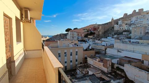 Photo 2 of Flat for sale in Calle Cádiz, 20, Esperanza - Quemadero, Almería