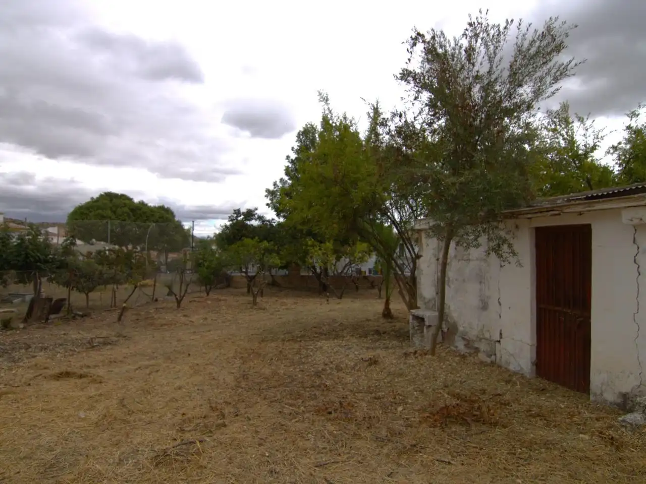 Residencial en venda en Guaro