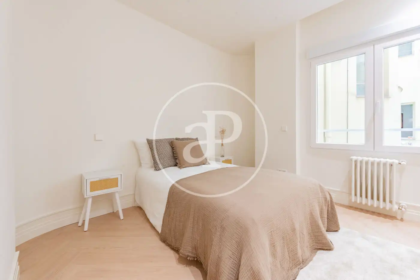 Habitación de Piso en venta en Madrid con Aire acondicionado, Calefacción y Terraza