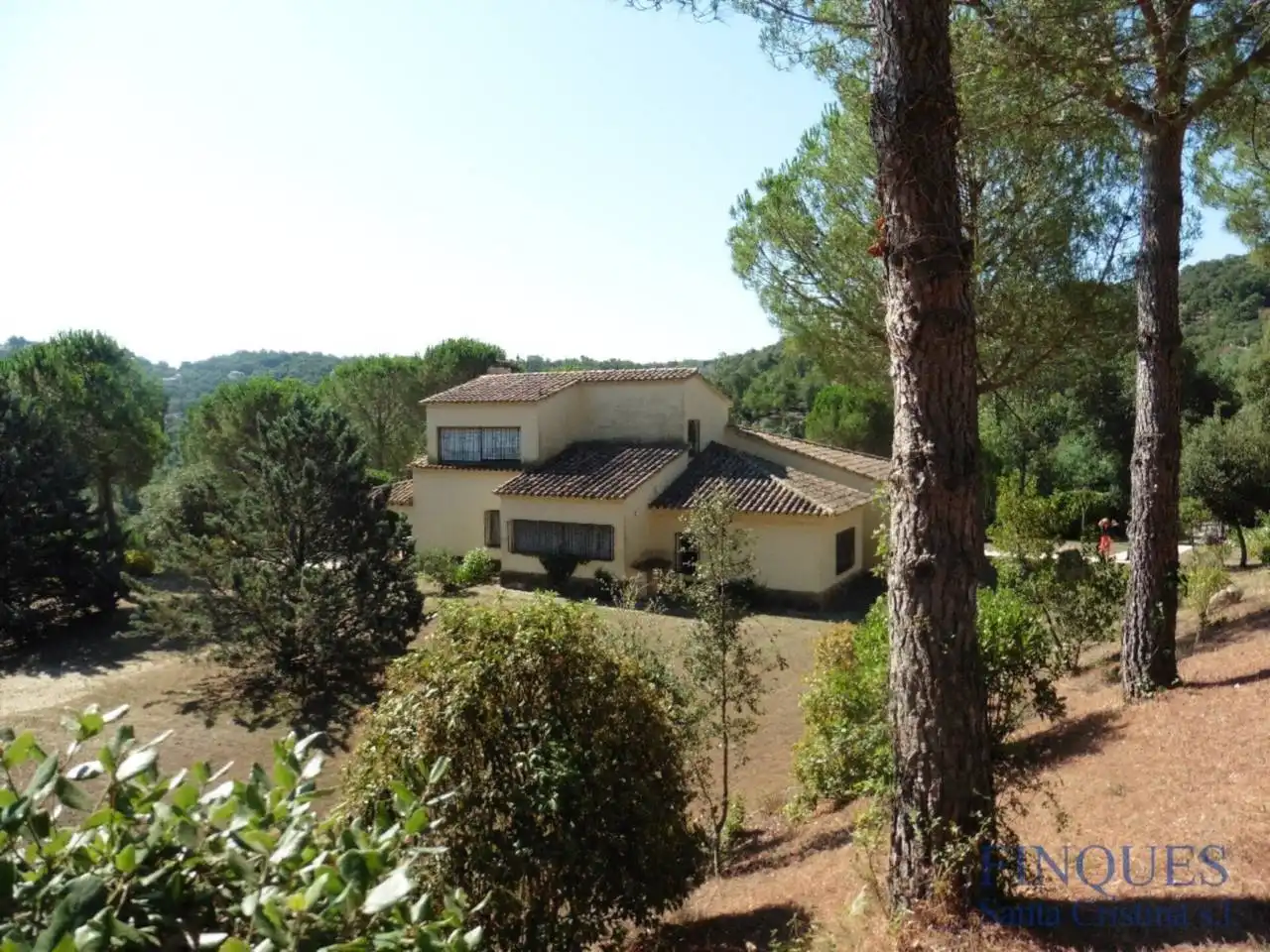 Maison avec jardin à vendre à Vall Repòs