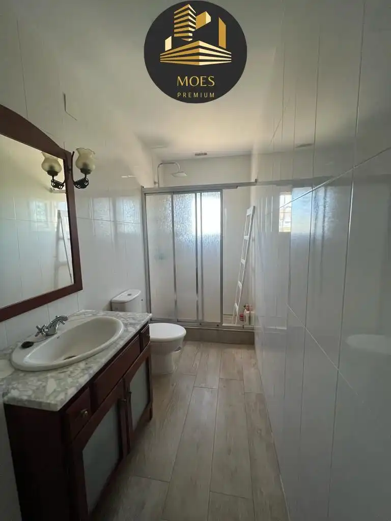Baño de Casa o chalet en venta en Martos con Terraza