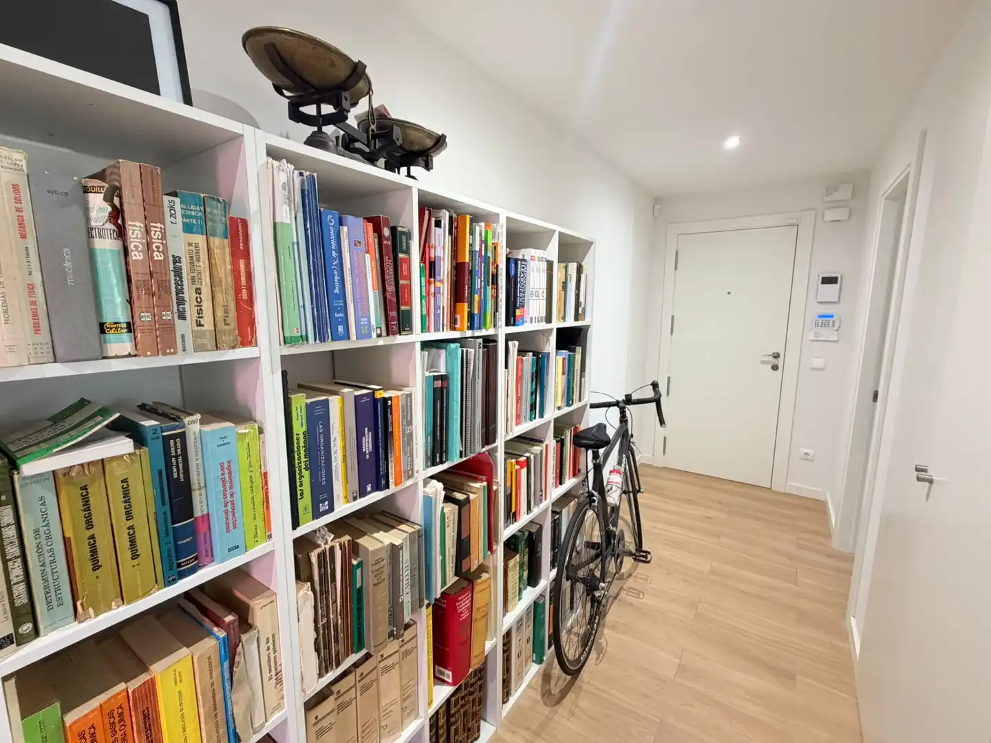 Rez-de-chaussée avec ascenseur à vendre à PLA DE SALT, imagen 14