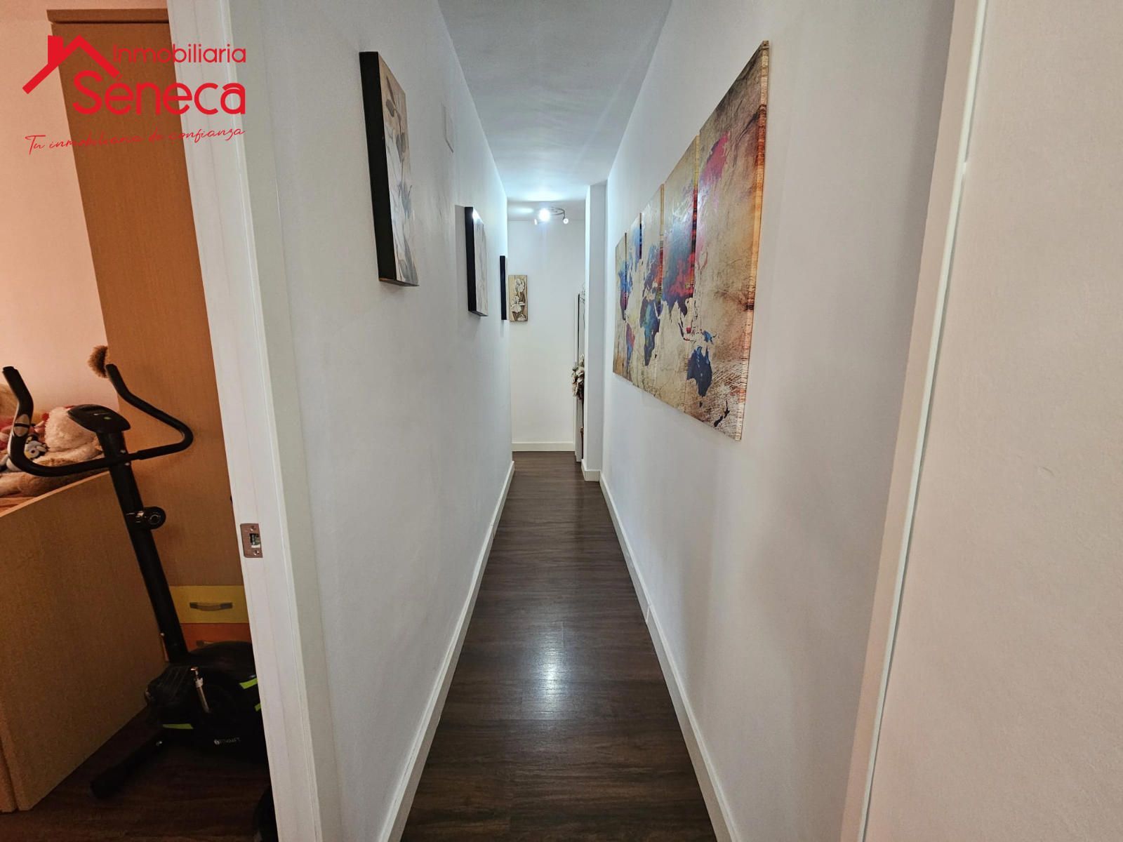 Pis en venda en  Córdoba Capital amb Aire condicionat, Calefacció i Terrassa