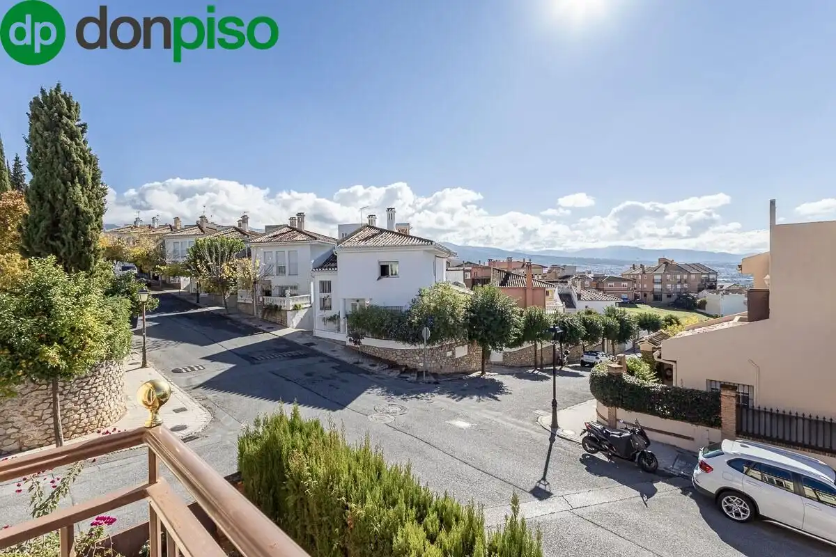 House for sale in Calle Calle Romero, imagen 39