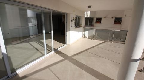 Foto 5 de Pis de lloguer a Altea ciudad, Altea