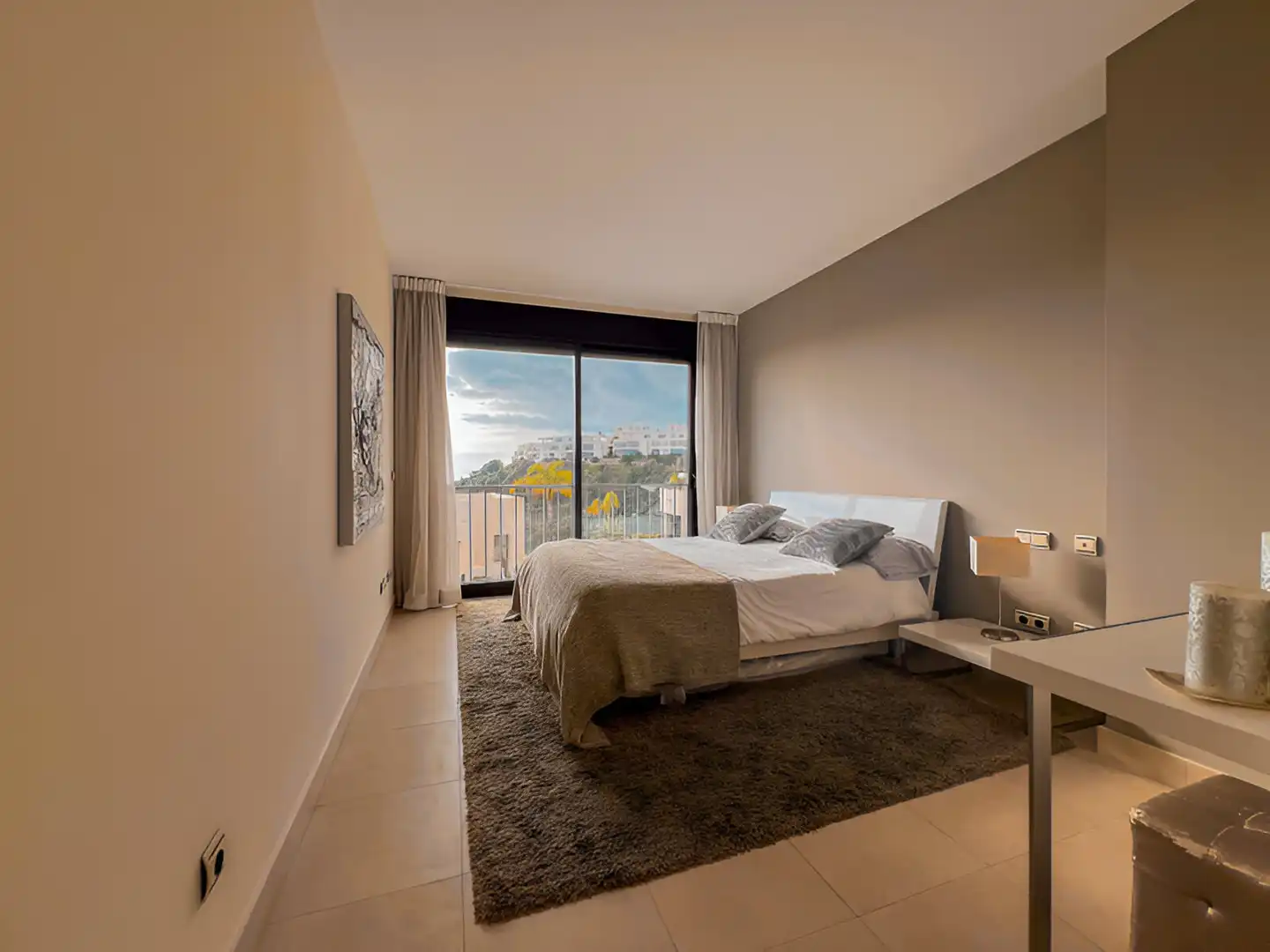 Apartament amb piscina en venda a Río Real - Los Monteros, imagen 8