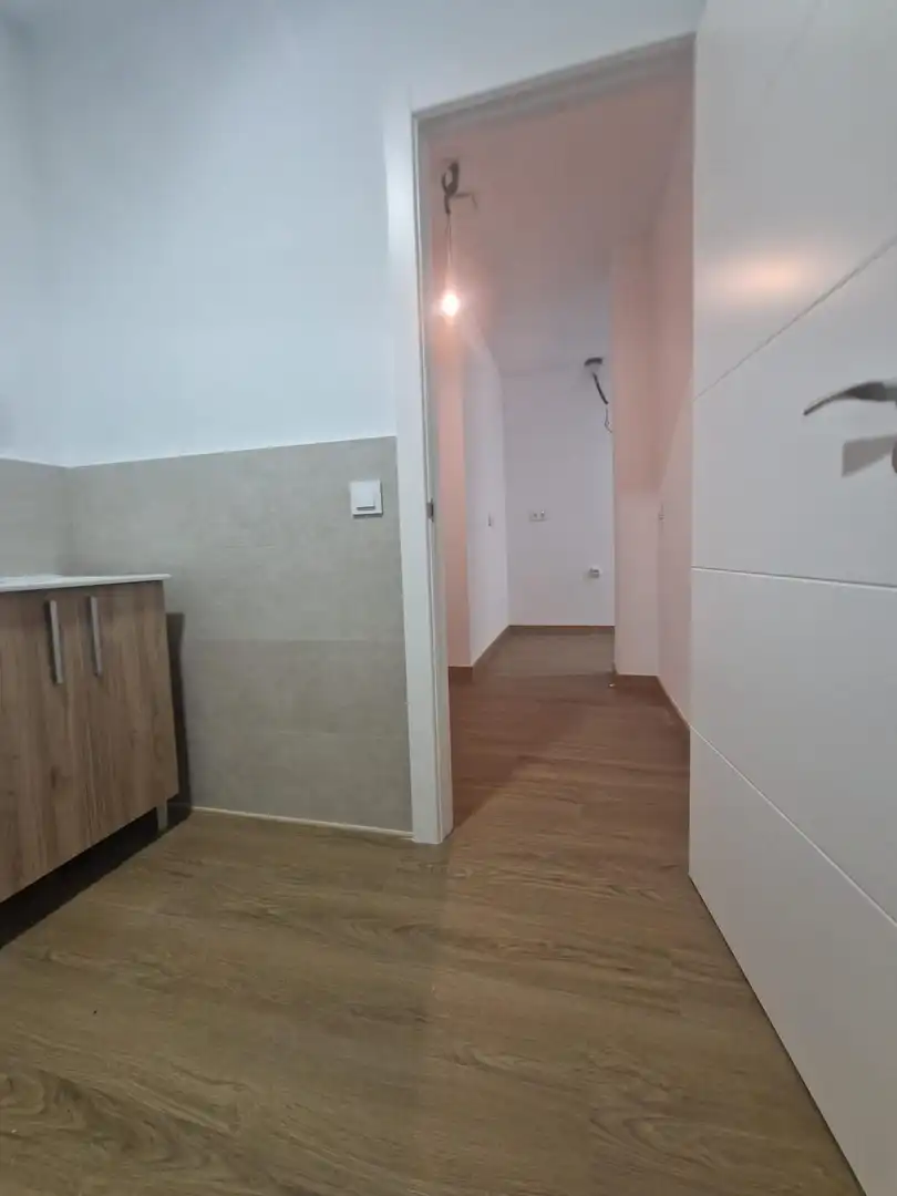 Planta baja en venta en Puerto Real con Parquet