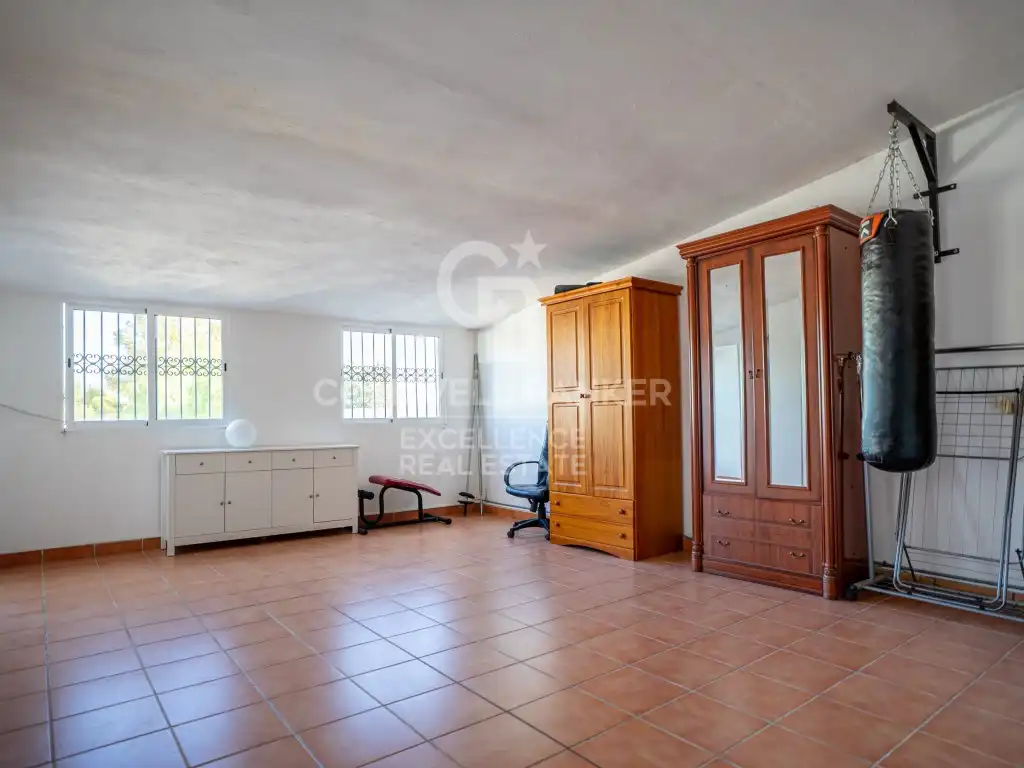 Einfamilien-Reihenhaus zum Verkauf in Camino P Pascual, Ciutat del Transport - La Salera