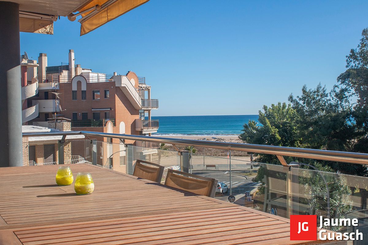 Terraza de Piso en venta en Torredembarra con Aire acondicionado, Calefacción y Terraza