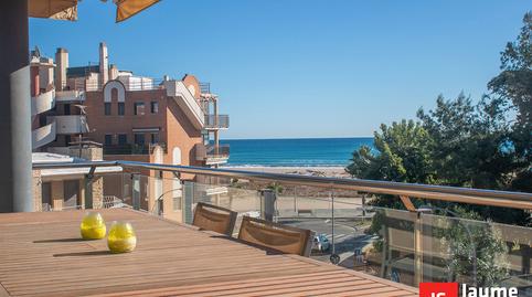 Foto 3 de Piso en venta en Avinguda de Montserrat, 43, Platja de la Paella, Torredembarra