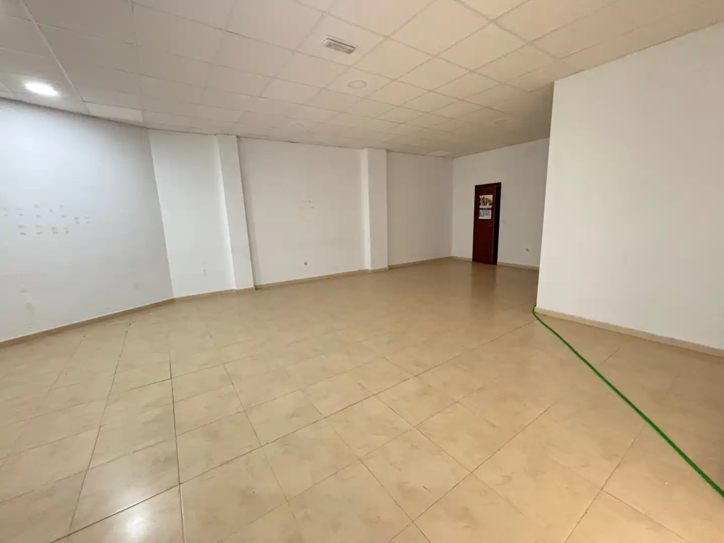 Local comercial en venda a Calle Batalla de Bailén, imagen 6