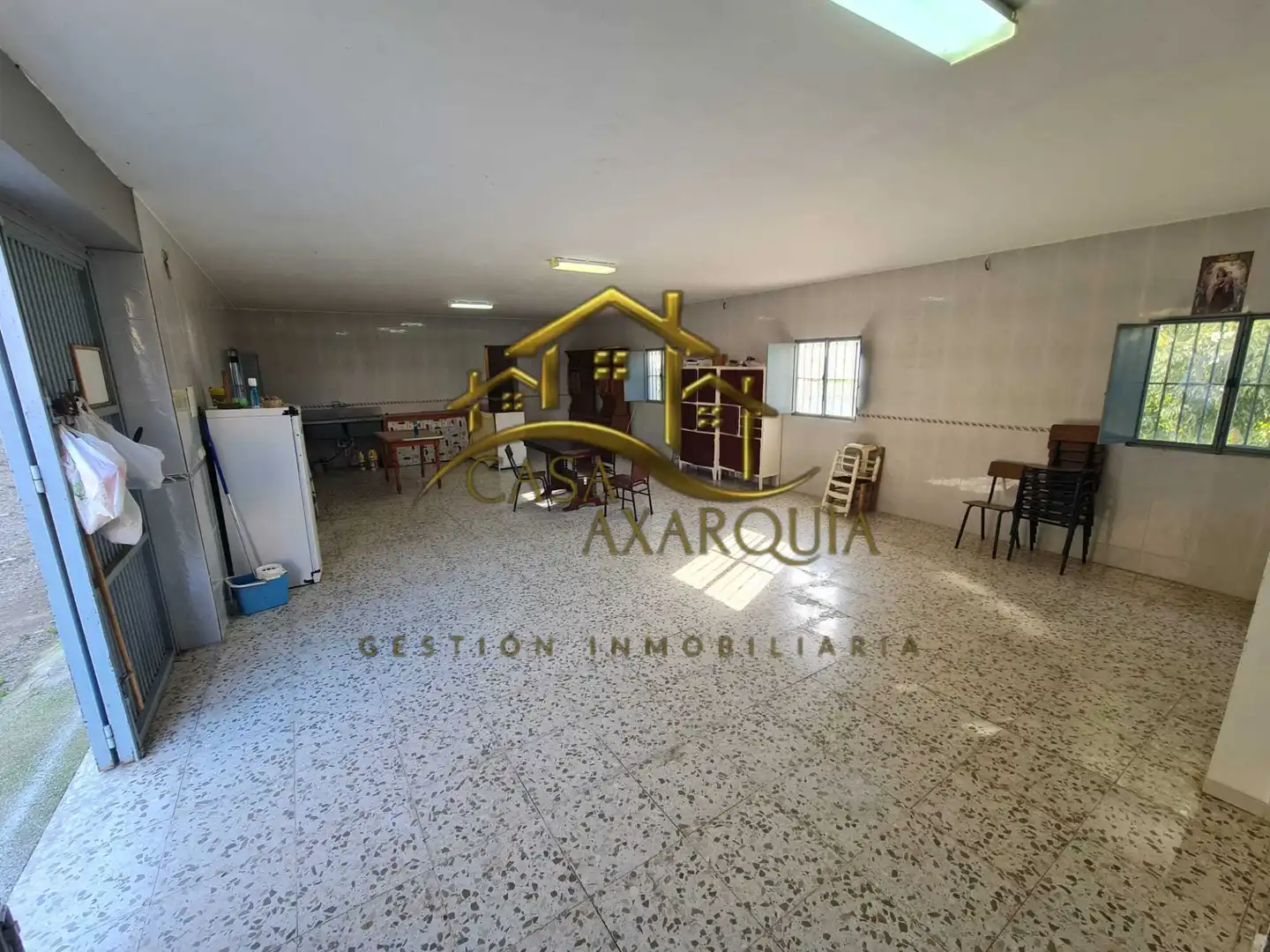 Casa rustica in vendita a Diseminado Atalaya Baja, imagen 16