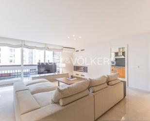 Apartament de lloguer a Sant Gervasi- Galvany