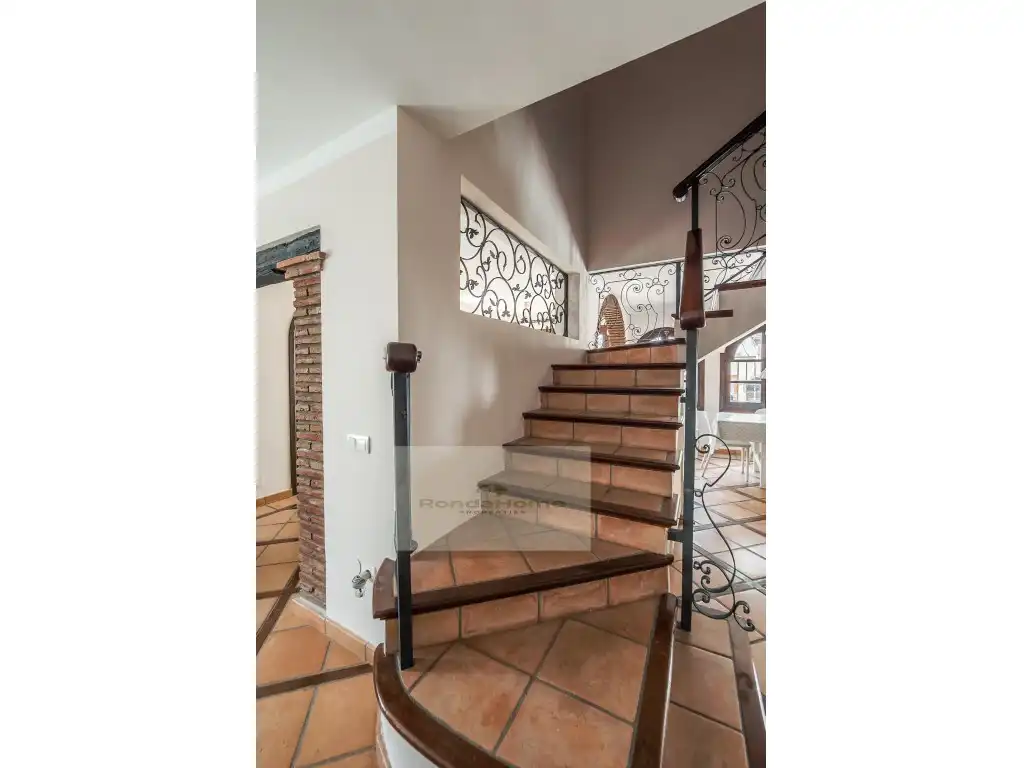 Villa in vendita a Centro ciudad, imagen 18