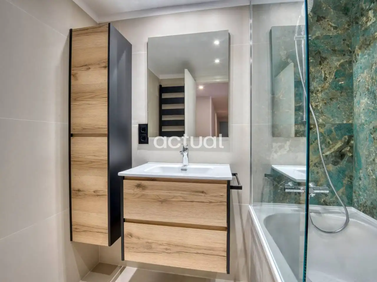 Casa amb piscina en venda a Calle noguera, imagen 28
