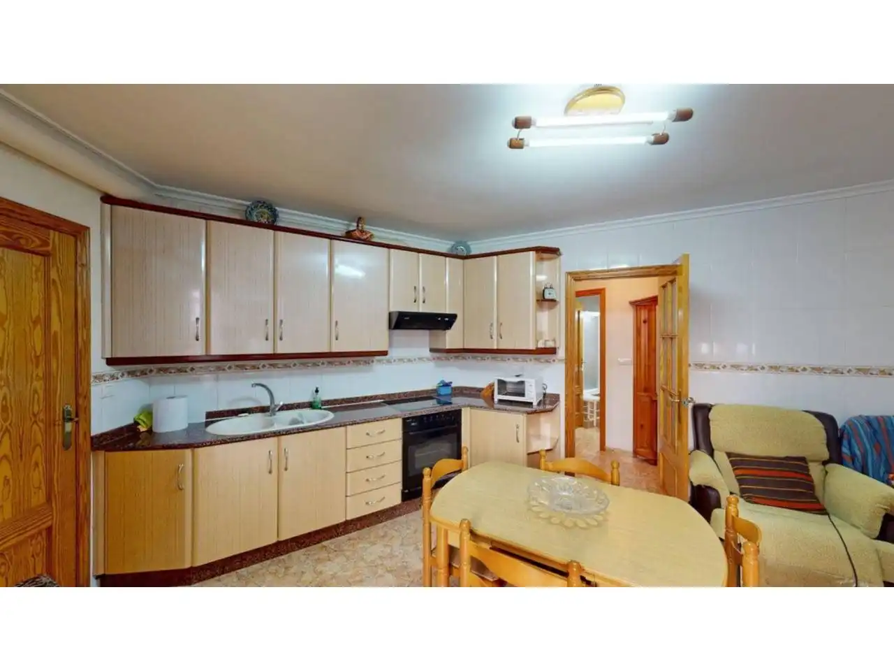 Apartamento con terraza en venta en Cehegín, imagen 8