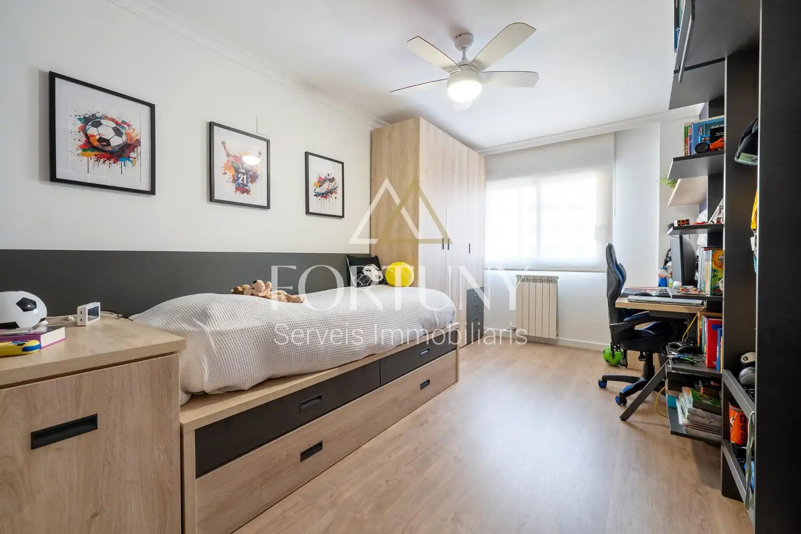 Habitación de Piso en venta en Reus con Piscina comunitaria
