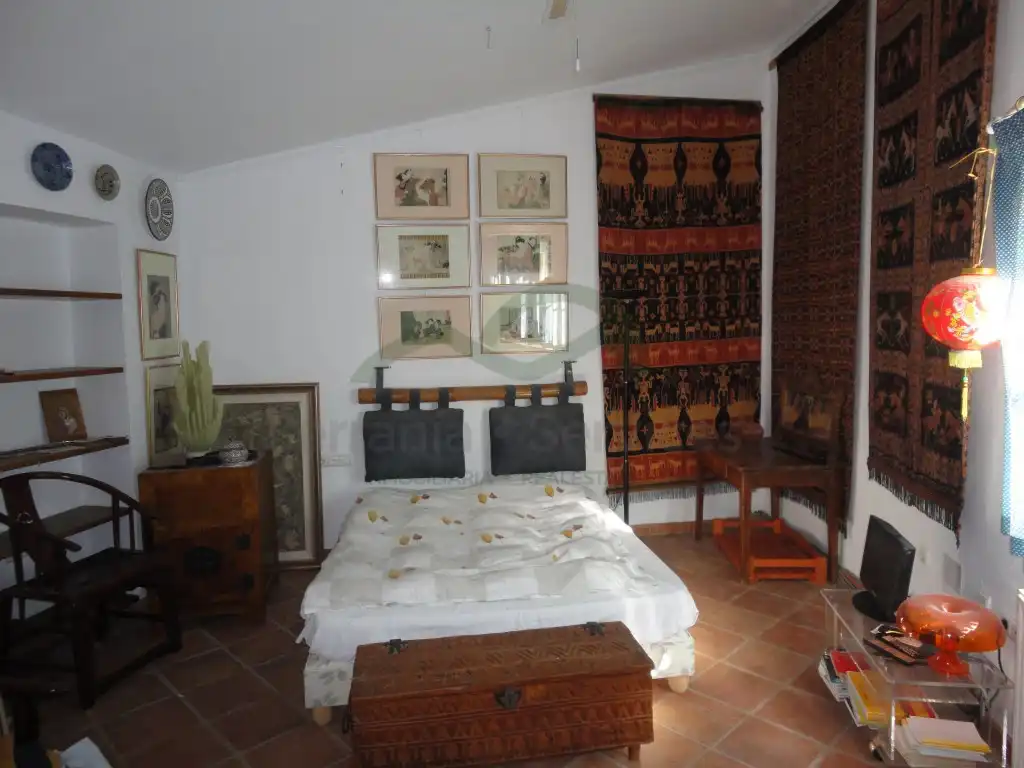 Casa rústica en venda a Gaucín, imagen 89