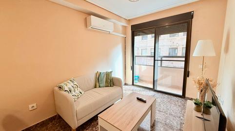Photo 5 of Flat to rent in Carrer de Jerónima Galés, L'Hort de Senabre, Valencia