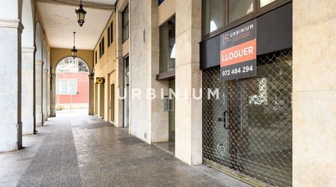 Foto 5 von Geschaftsraum zur Miete in Gran Via de Jaume I, Centre - Barri Vell, Girona Capital