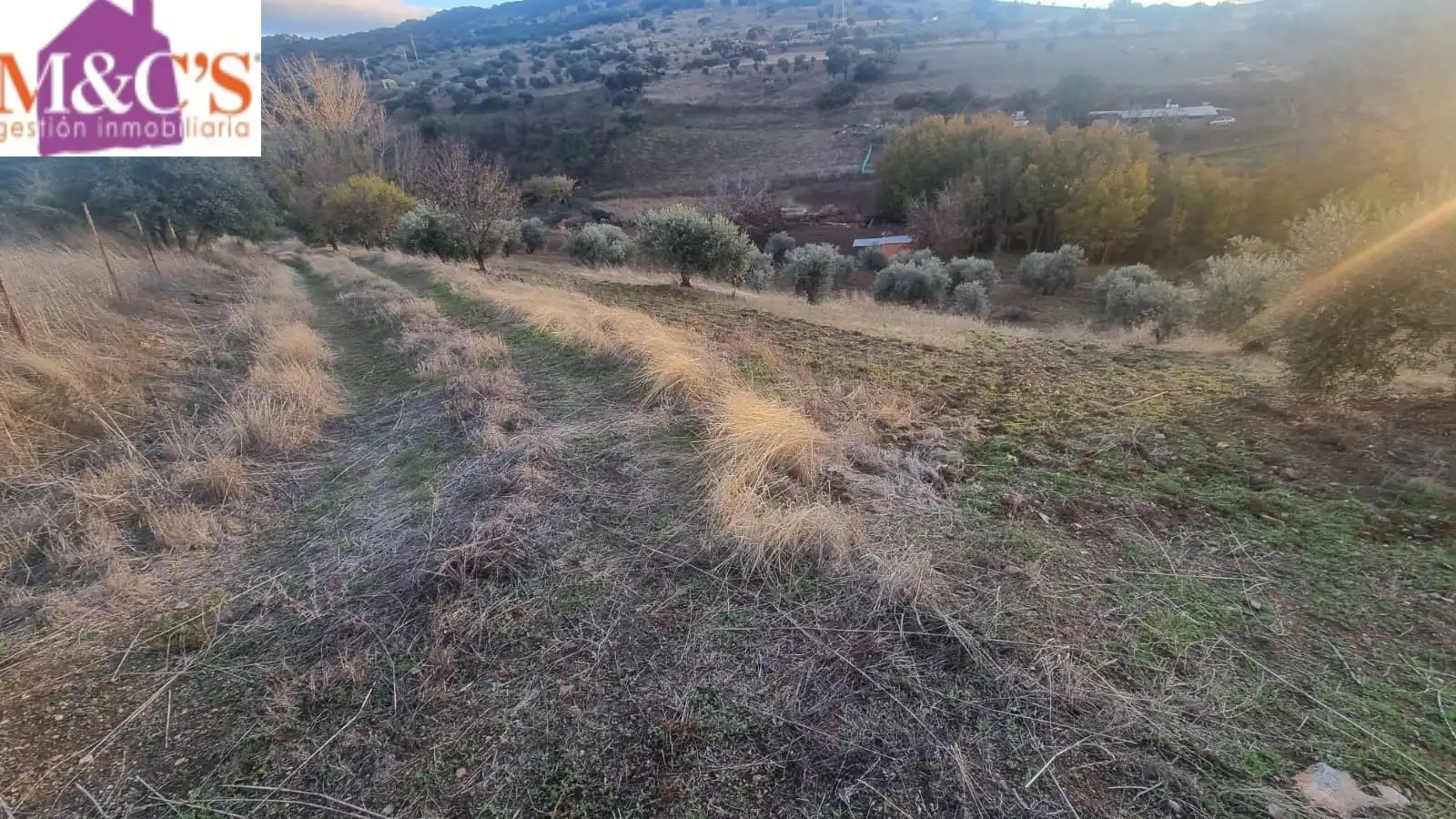 Rustikales Grundstück zum Verkauf in Carretera de Córdoba - Libertad, imagen 3