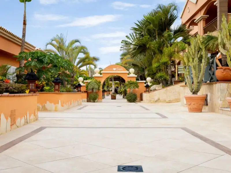 Apartments for sale in La Caldera