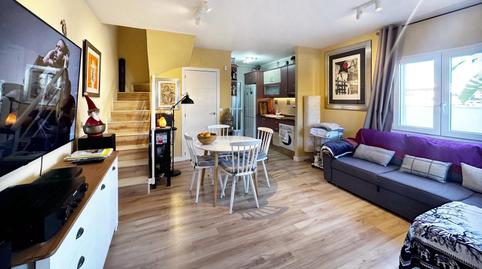 Photo 5 of Single-family semi-detached for sale in  Monte de Sta Pola, 35, Monte Faro - Altomar II, Santa Pola