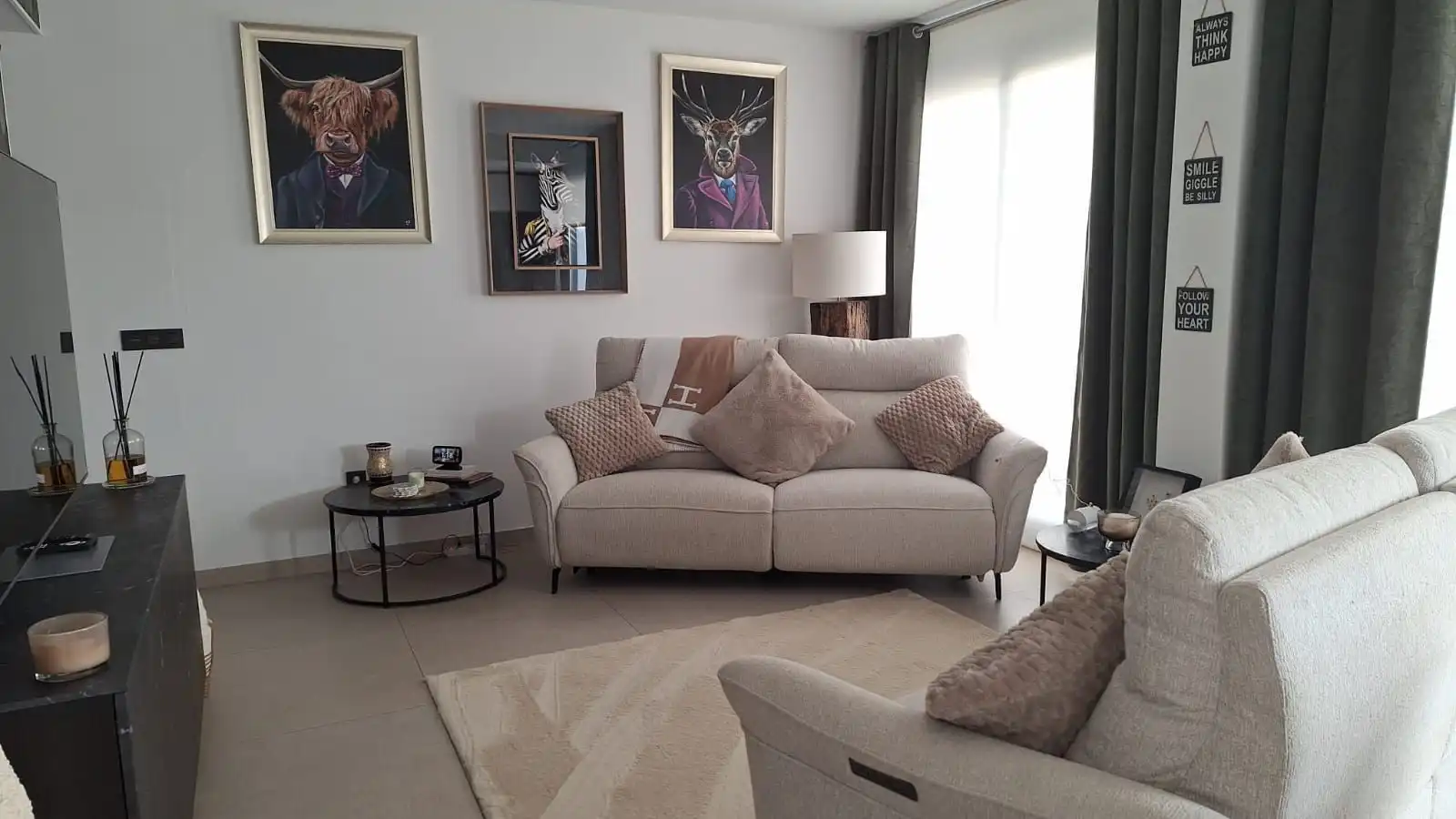 Apartment with pool for sale in Los Secanos, imagen 5