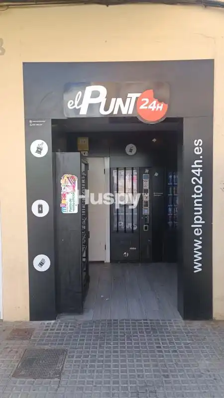 Local comercial en venta en Alameda de Capuchinos, imagen 14