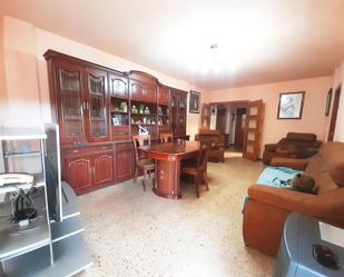 Living room of Flat for sale in El Morell  with Furnished, Oven and Balcony