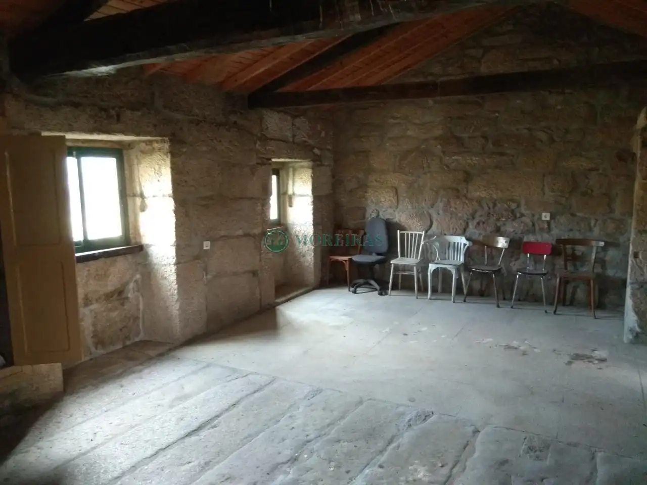 Country homes for sale in Punxín  with Heating and Private garden