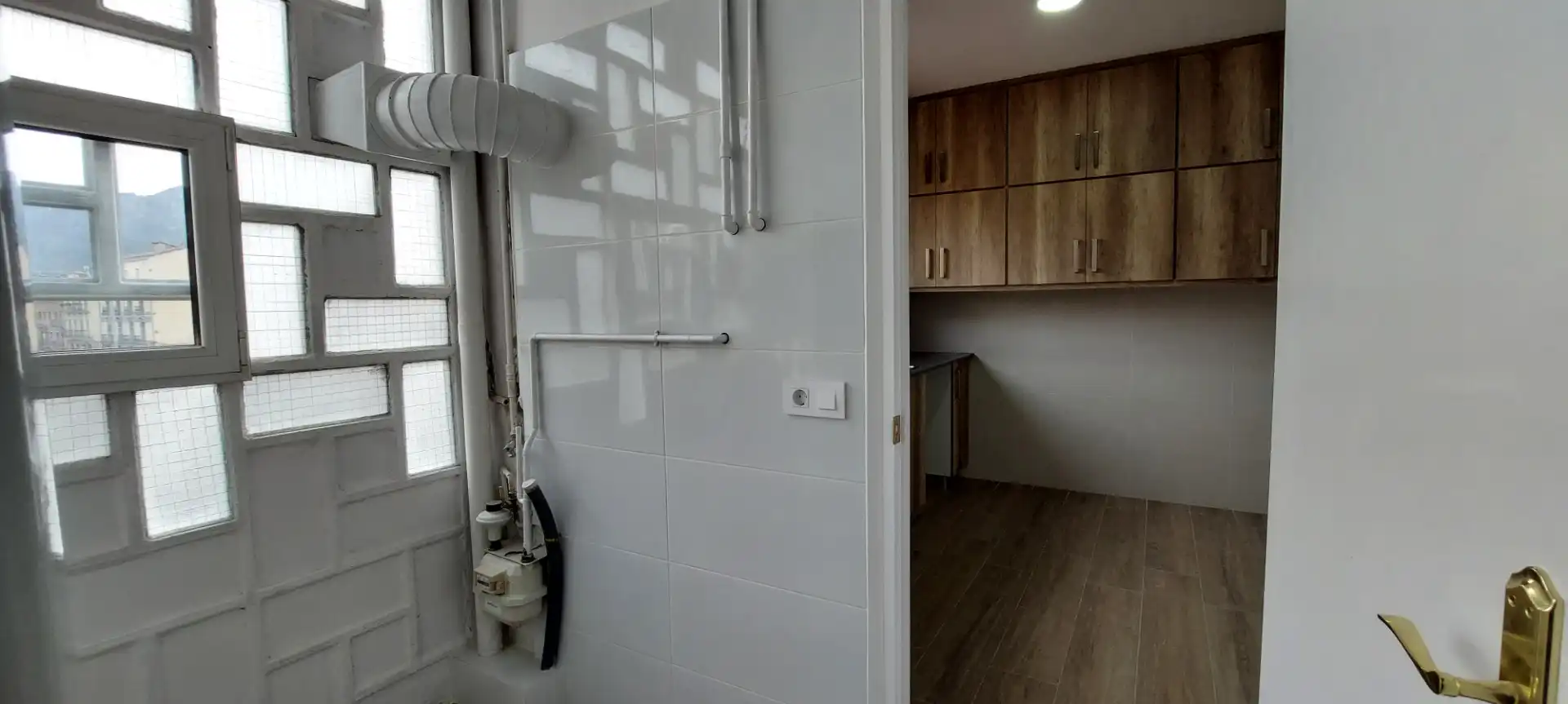 Flat for rent in Ripoll
