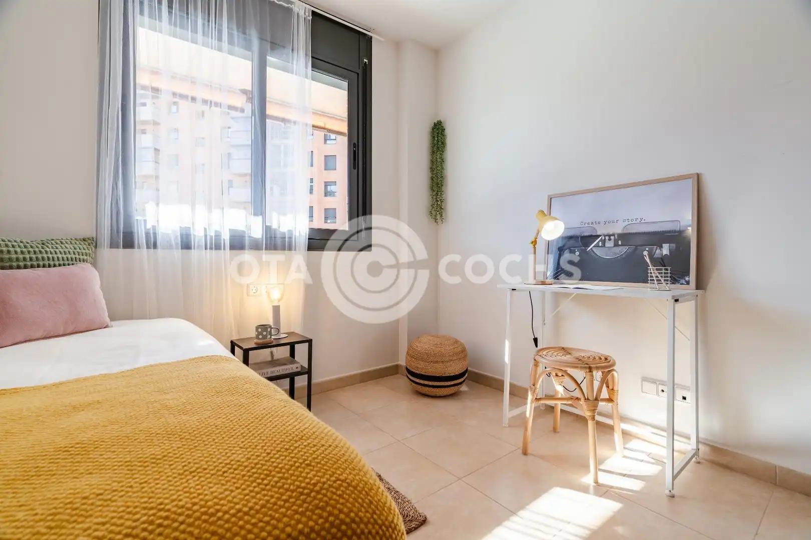 Appartement avec terrasse à vendre à Carrer ARQUEBISBE JOSEP PONT GOL, imagen 26