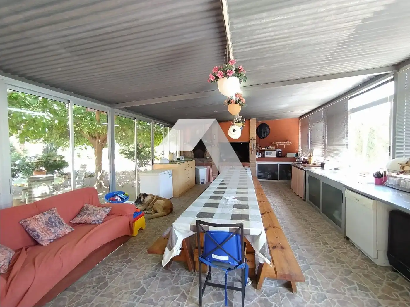 Casa o xalet en venda a La Huerta