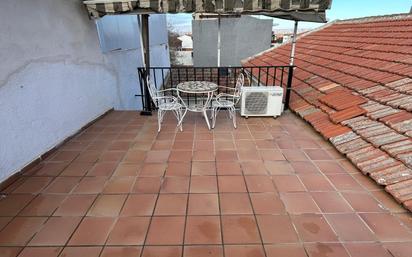 Terrace of House or chalet for sale in Aranjuez  with Heating