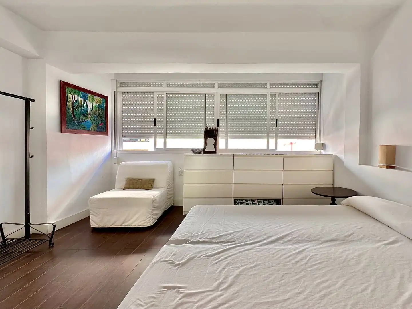 Apartament amb ascensor en venda a Damasco 6, imagen 27