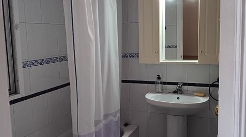 Foto 4 de Casa adosada en venda a Casco Antiguo, Sevilla