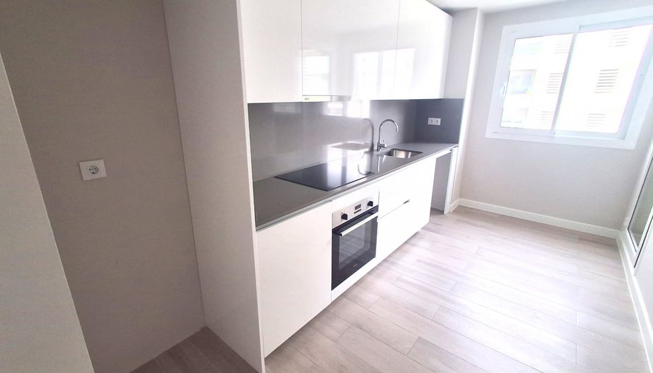 Piso de alquiler en 21 de Marzo, Primera Fase - Nuevo Tres Cantos