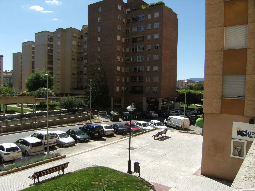 Flat to rent in Villava - Karrobide, Villava / Atarrabia